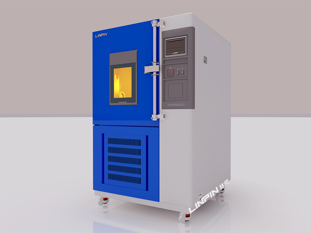 臭氧老化試驗(yàn)箱